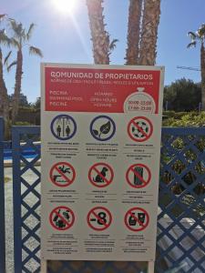 ESTUDIO en PRIMERA LINEA PLAYA