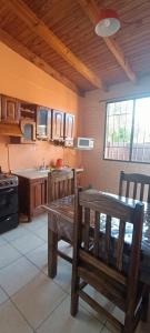 Departamentos Margarita