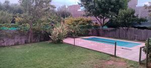 Departamentos Margarita