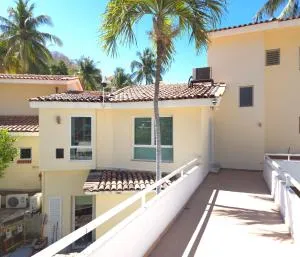 Villas del Palmar, Manzanillo - Isla Navidad