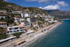 Guesthouse Thanasi