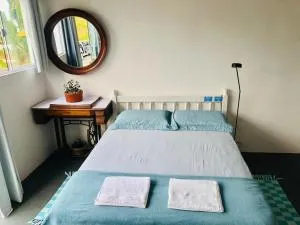 LUGAR - loft 2 - Quarto MAR - Santa Lídia