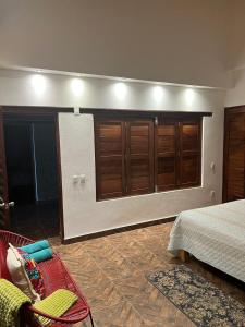 Cabaña Real del Alto