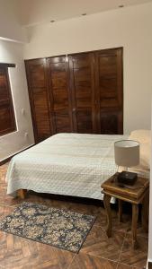 Cabaña Real del Alto