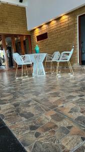 Cabaña Real del Alto