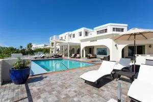 Villa Anguillitta - Rendezvous Beach