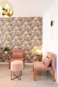 Palermo Soho Garden II