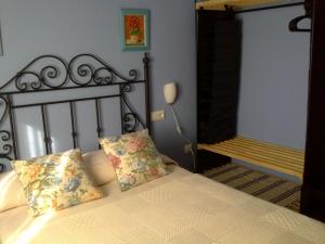 El Bosque Rural House