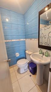 Apartamento de 3 dormitorios frente a plaza San Miguel con Piscina