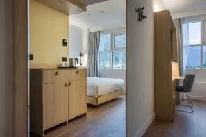Hampton By Hilton Locarno - Losone