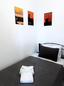 Stelios Beachfront Retreat