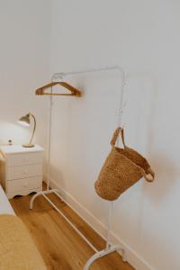 Apartamento Hermi