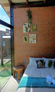 Espaço Ravenala EXCLUSIVO para Viajantes