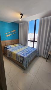 Flat 310 Porto City Porto de Galinhas Perto de Tudo