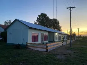 Cabañas Emilia - La Adela