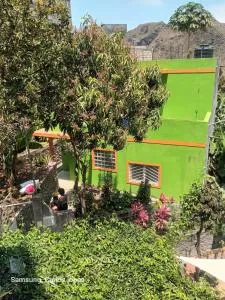 Paraíso na Montanha - Paul