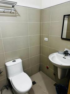 Wind Suites Tagaytay Condotel