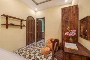 Goldland villa - 4BR 5BTH sauna & jacuzzi, billiard 5 My Khe beach
