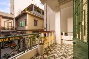 Goldland villa - 4BR 5BTH sauna & jacuzzi, billiard 5 My Khe beach