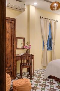 Goldland villa - 4BR 5BTH sauna & jacuzzi, billiard 5 My Khe beach