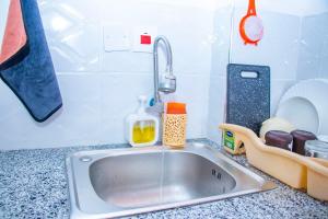 A-hub Homes Membley Ruiru