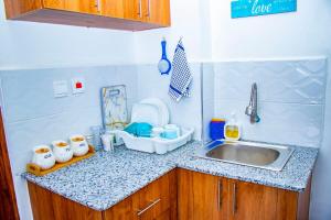 A-hub Homes Membley Ruiru