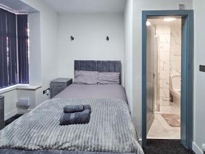 Selvedge Hideout 5min to City with Street parking