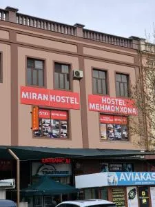 Miran Hostel - Osj