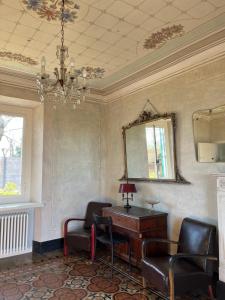 ARTs in Monferrato