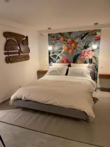 Le Studio de Lisa - 希尔蒂盖姆