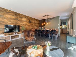 Chalet Schneelöwe L