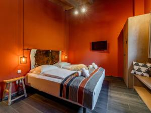 Chalet Schneelöwe L