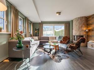 Chalet Schneelöwe S