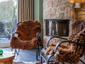 Chalet Schneelöwe S