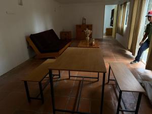 Residencial Piedra & Roble