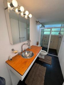 Residencial Piedra & Roble