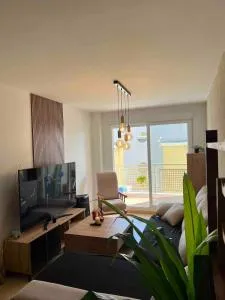 Apartment with the pool - 努莱斯