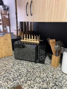 Apartment with the pool