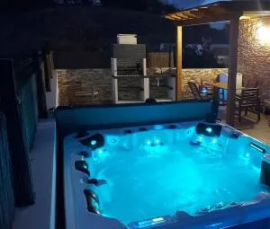 FUERTEVENTURA SOL GYM HOUSE and SPA - Tesejerague