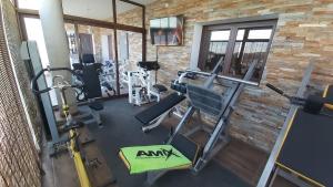 FUERTEVENTURA SOL GYM HOUSE and SPA