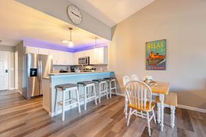 Highland Shores Haven Fit For 7