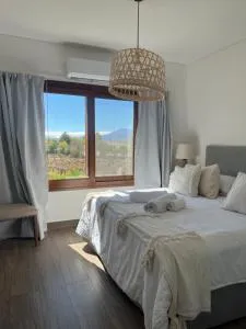 BuenaVid Cafayate - Colalao del Valle