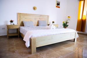 Vista Mar Malecón Hotel