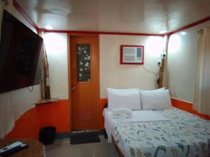 Grotto Gardens Homestay