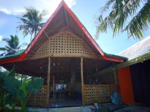 Grotto Gardens Homestay