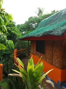 Grotto Gardens Homestay