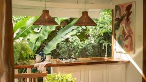 Surf Casitas - Mid Tide Bungalow