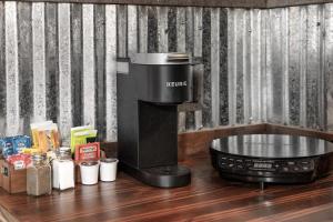 Foys Lake Studio Perfect Escape