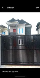 De- fmoapartments - Magodo