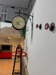 Frizzi & Lazzi House